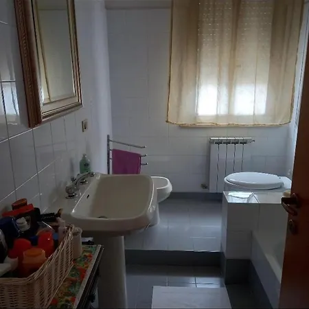 Appartamento Hellas Marotta