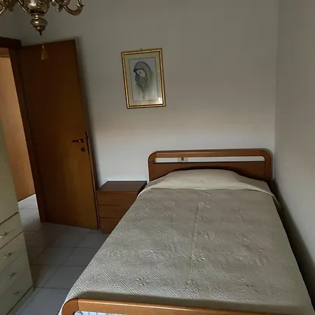 Hellas Appartamento Marotta